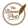 The Berean Post Logo