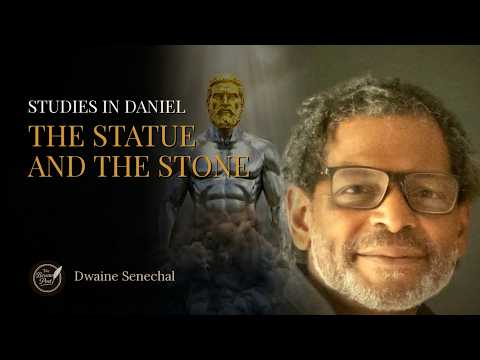 Ep 6 | The Statue and the Stone | Daniel 2:24-35